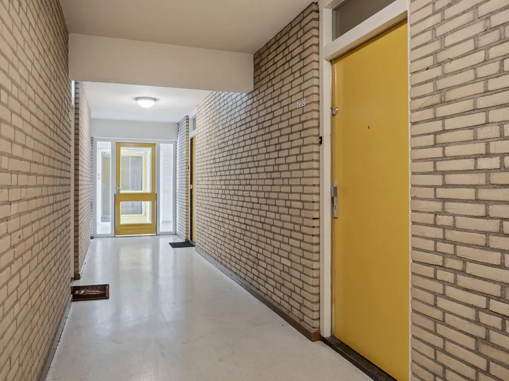 Kobelaan 200, ROTTERDAM