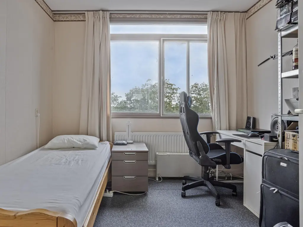 Kobelaan 200, ROTTERDAM