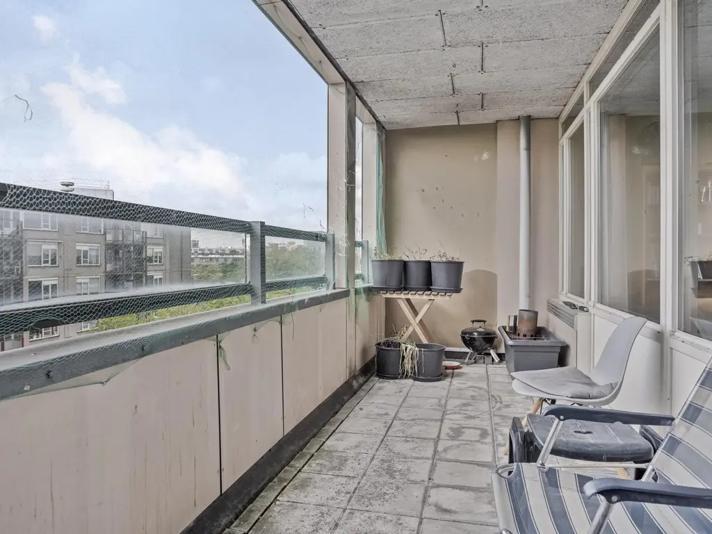 Kobelaan 200, ROTTERDAM