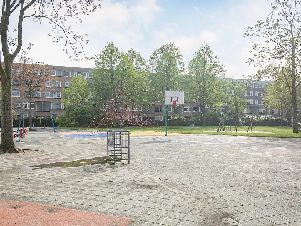 Heemskerkstraat 47B 01, ROTTERDAM
