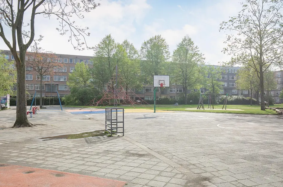 Heemskerkstraat 47B 01