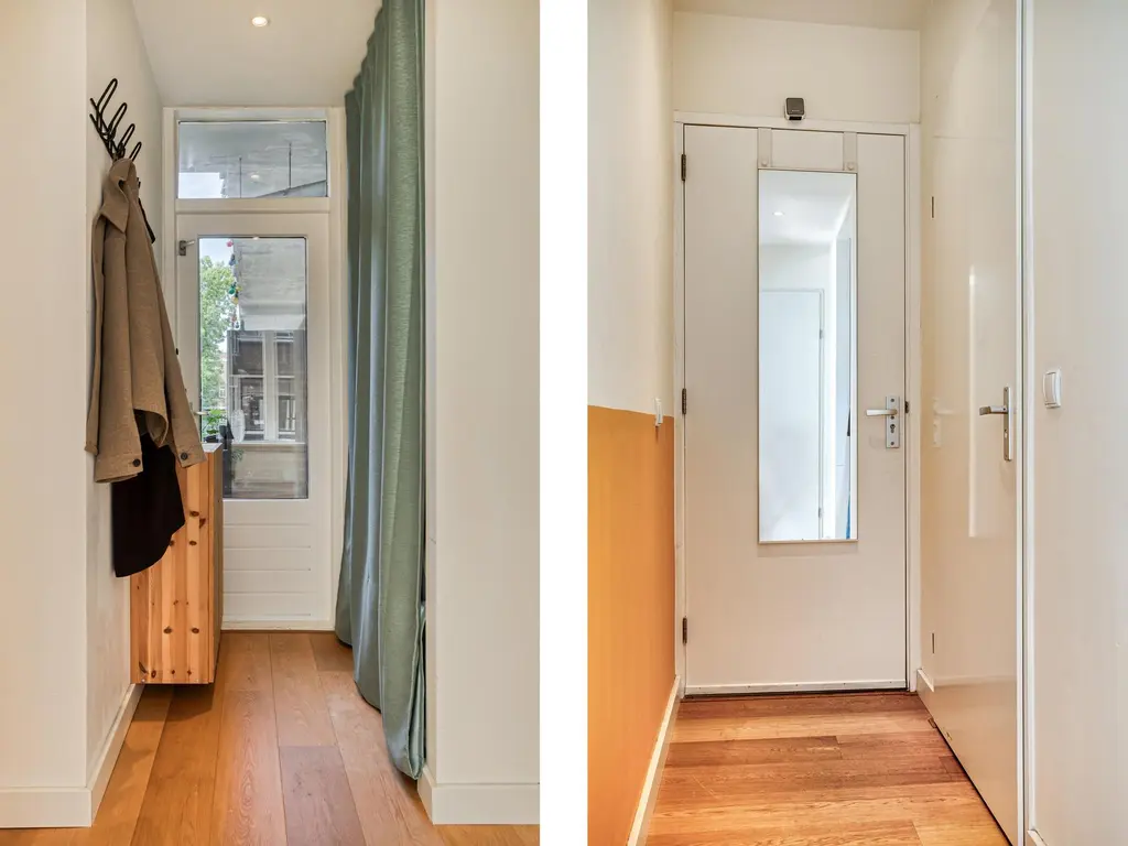 Heemskerkstraat 47B 01, ROTTERDAM