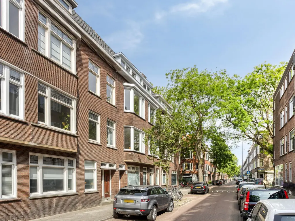 Heemskerkstraat 47B 01, ROTTERDAM