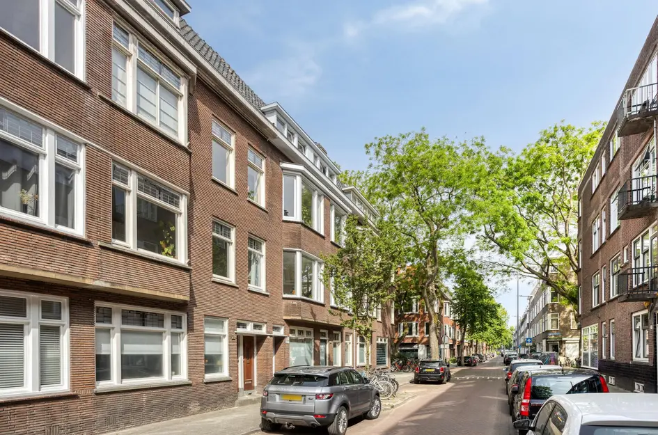 Heemskerkstraat 47B 01