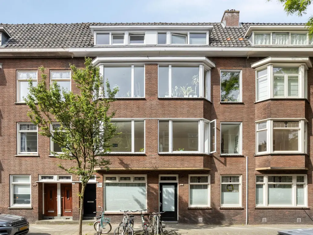 Heemskerkstraat 47B 01, ROTTERDAM
