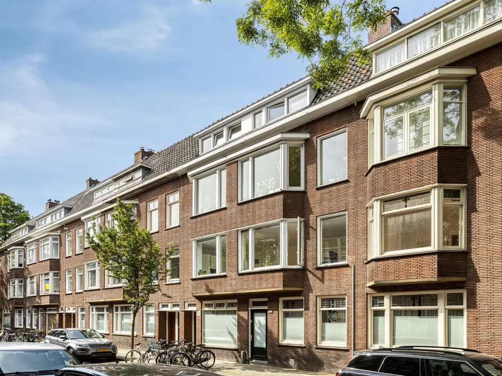 Heemskerkstraat 47B 01, ROTTERDAM