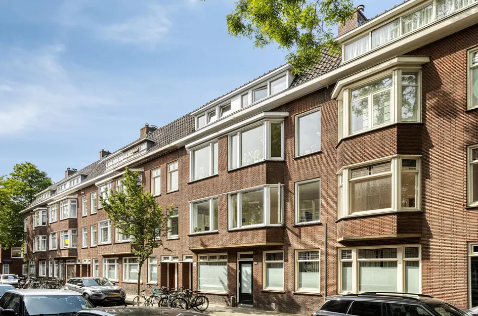 Heemskerkstraat 47B 01