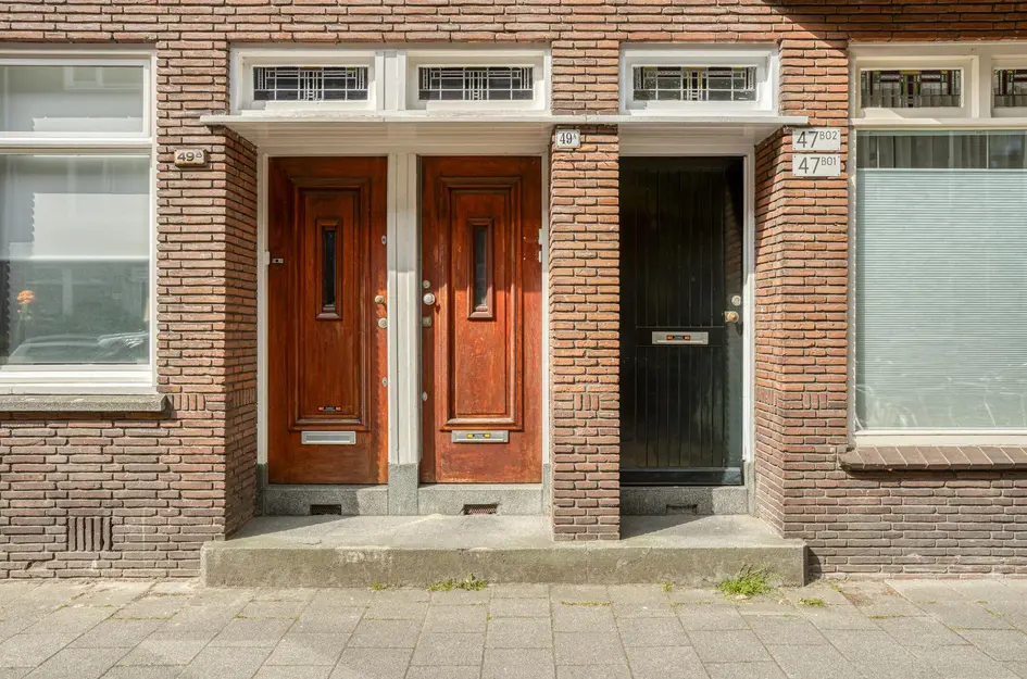Heemskerkstraat 47B 01