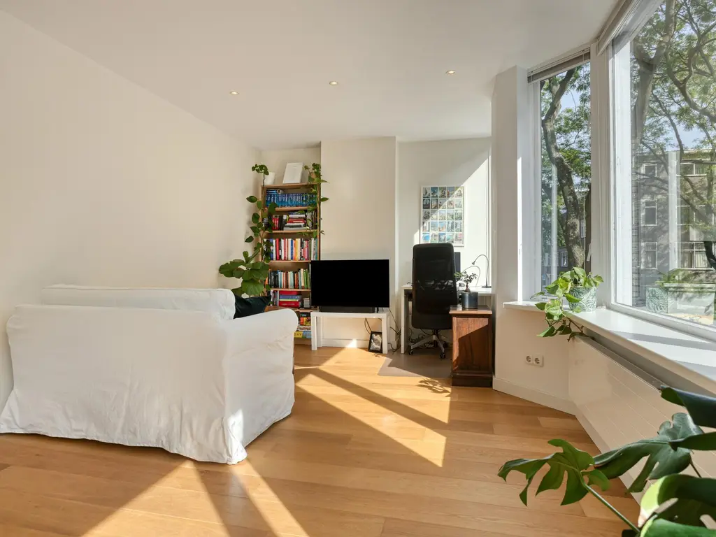 Heemskerkstraat 47B 01, ROTTERDAM