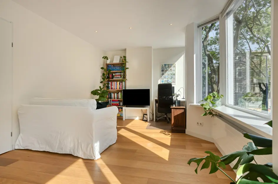 Heemskerkstraat 47B 01