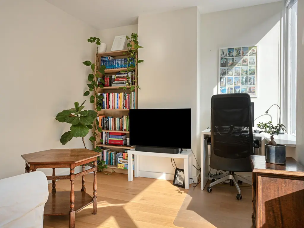 Heemskerkstraat 47B 01, ROTTERDAM