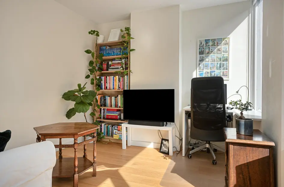 Heemskerkstraat 47B 01