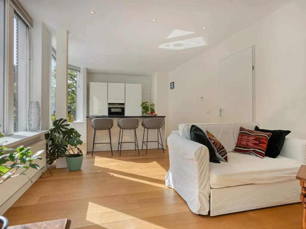Heemskerkstraat 47B 01, ROTTERDAM