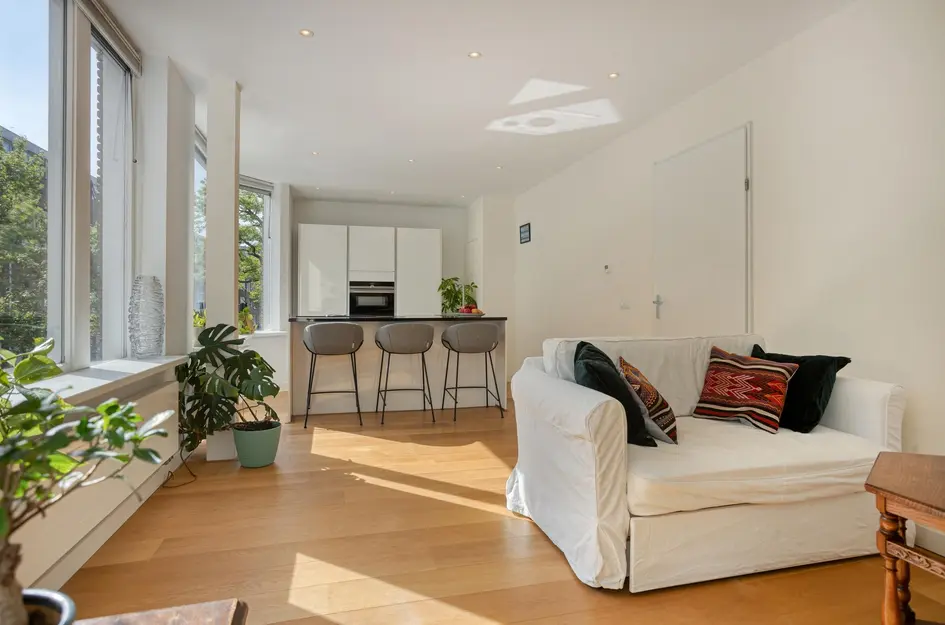 Heemskerkstraat 47B 01