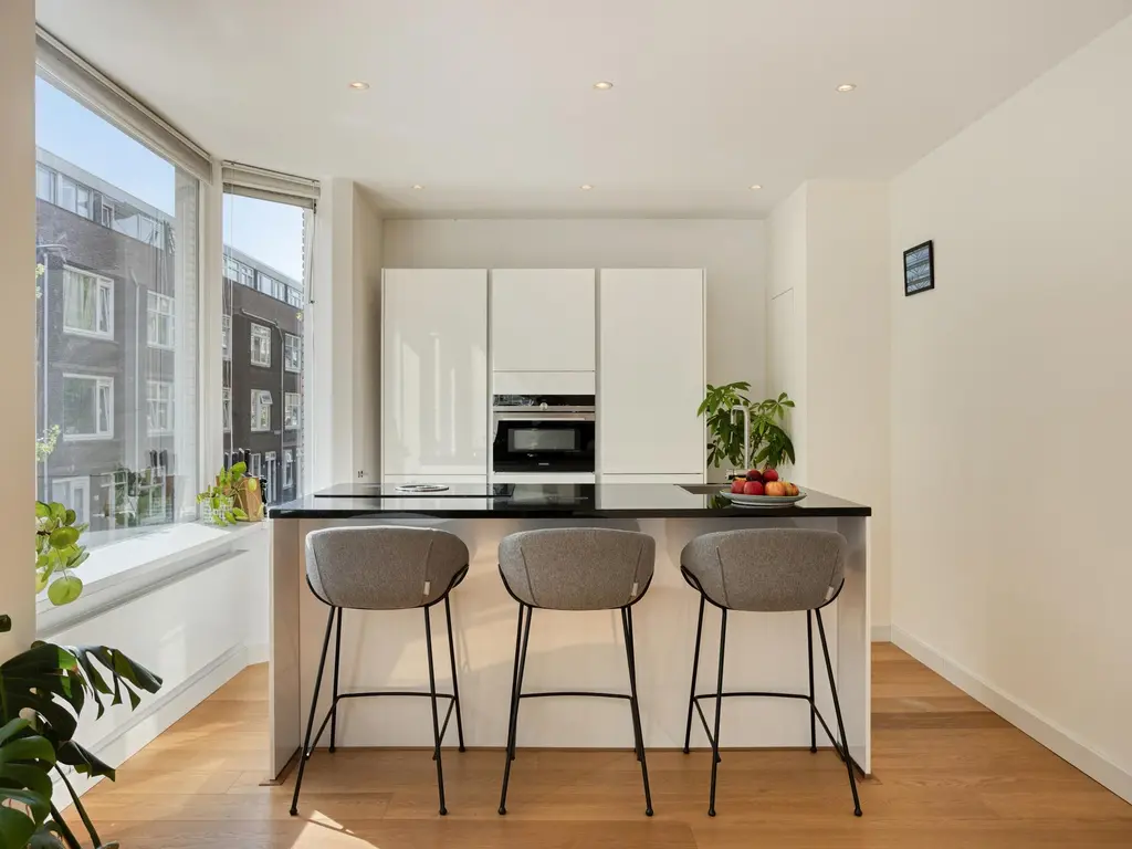 Heemskerkstraat 47B 01, ROTTERDAM