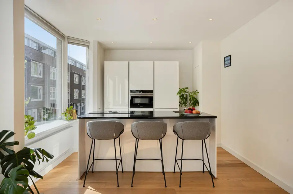 Heemskerkstraat 47B 01