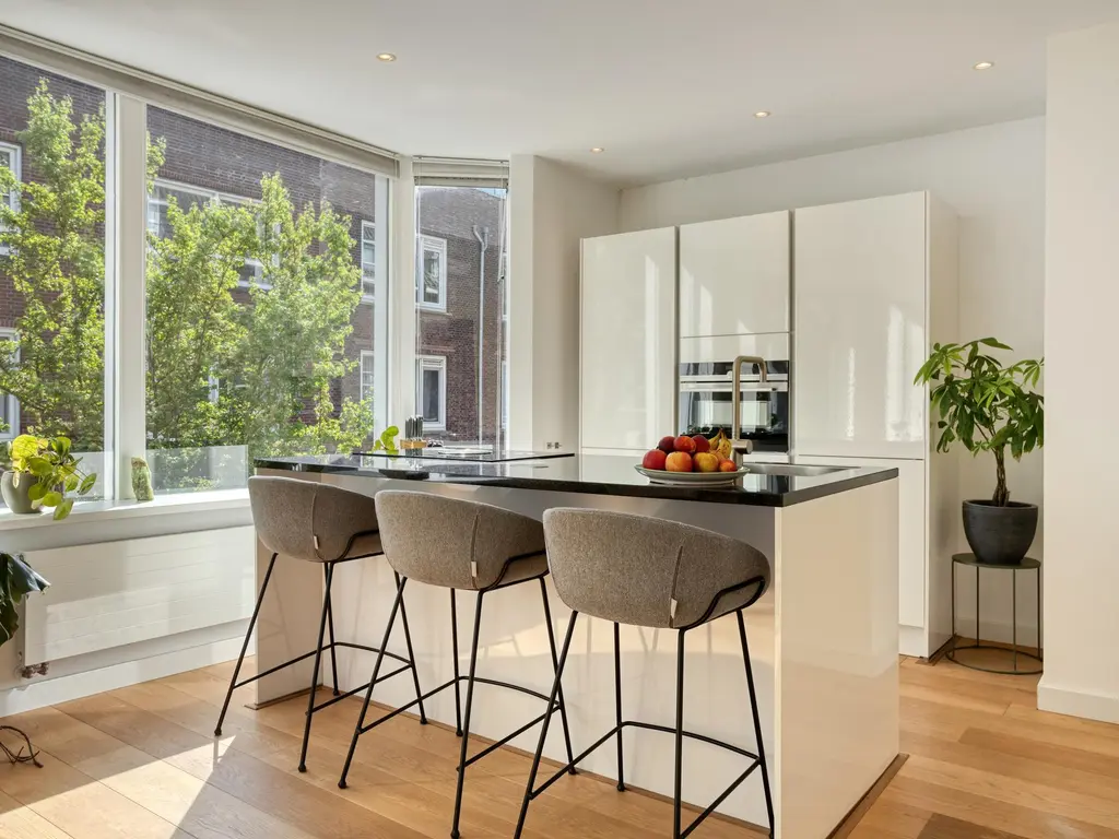 Heemskerkstraat 47B 01, ROTTERDAM