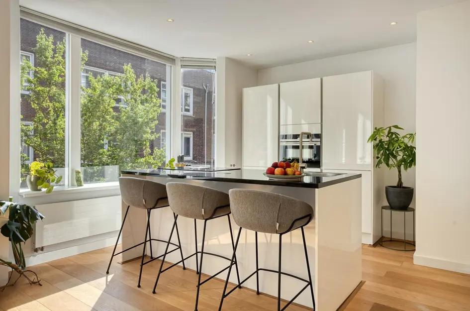 Heemskerkstraat 47B 01
