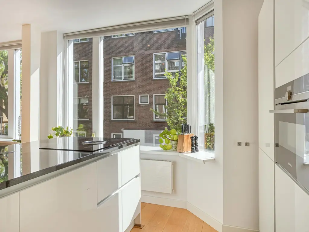 Heemskerkstraat 47B 01, ROTTERDAM