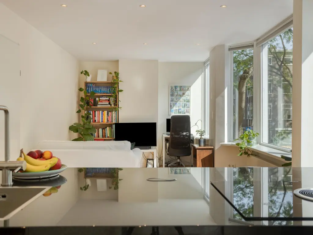 Heemskerkstraat 47B 01, ROTTERDAM