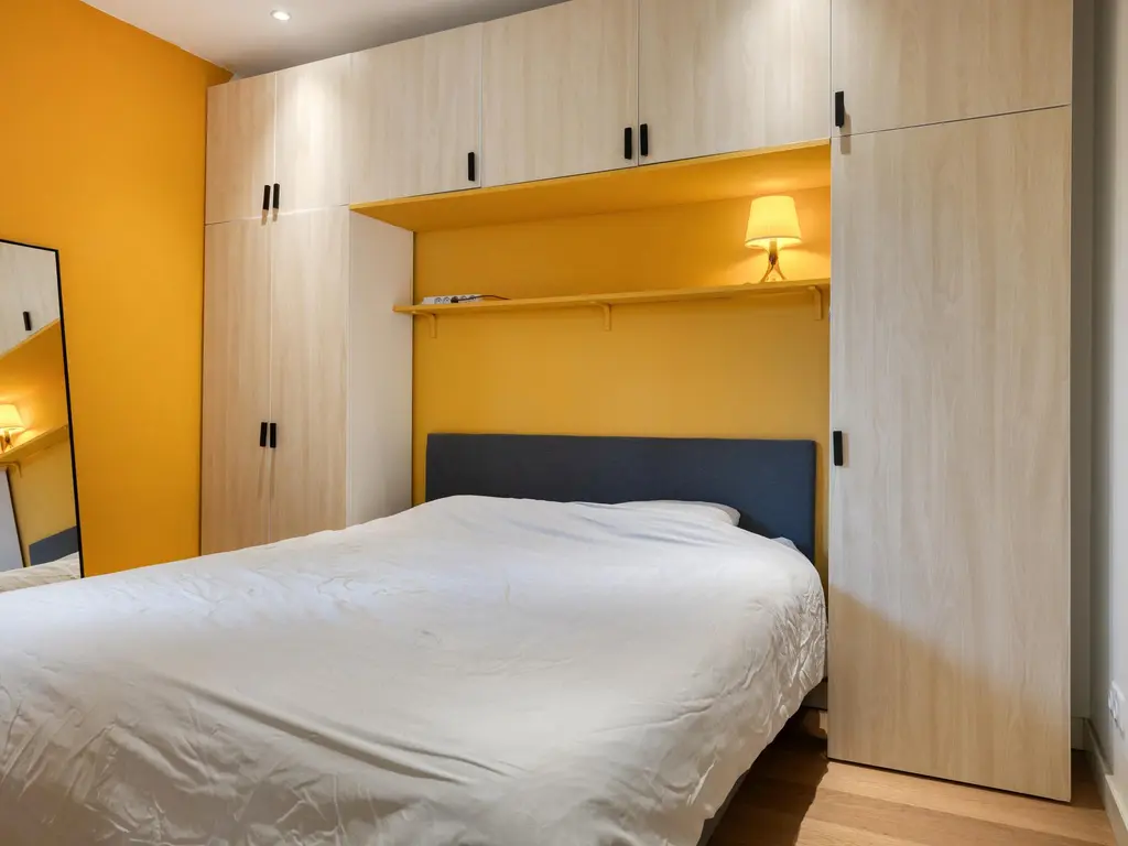 Heemskerkstraat 47B 01, ROTTERDAM