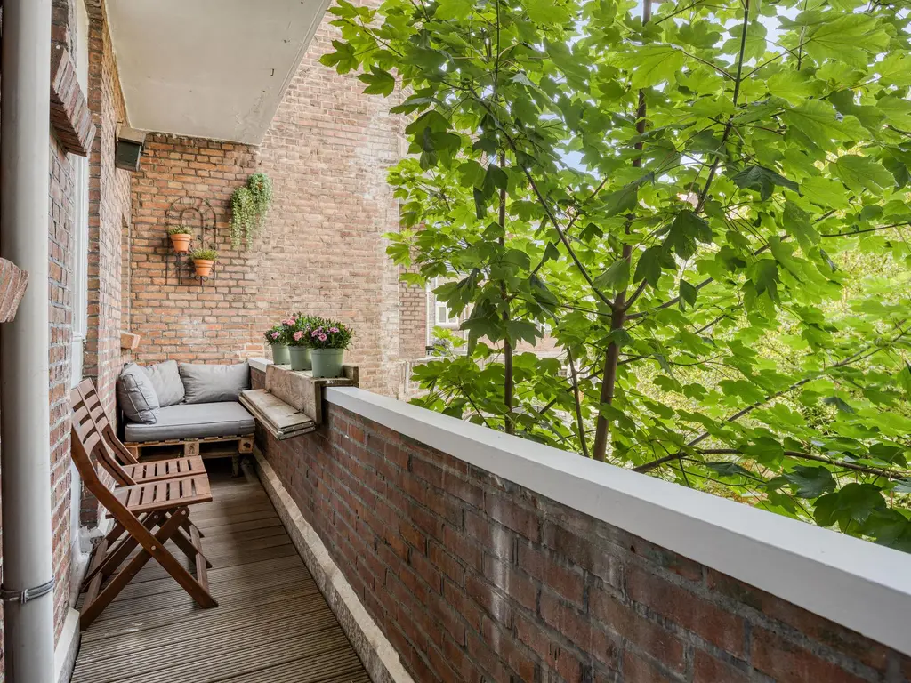 Heemskerkstraat 47B 01, ROTTERDAM