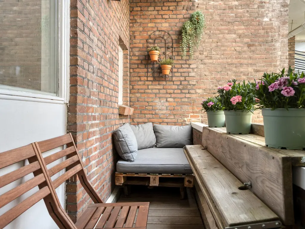Heemskerkstraat 47B 01, ROTTERDAM