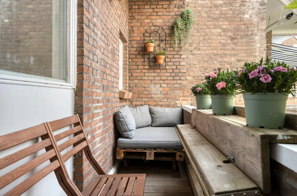 Heemskerkstraat 47B 01