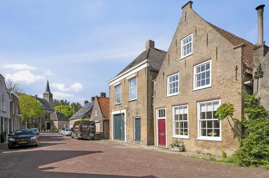 Voorstraat 36