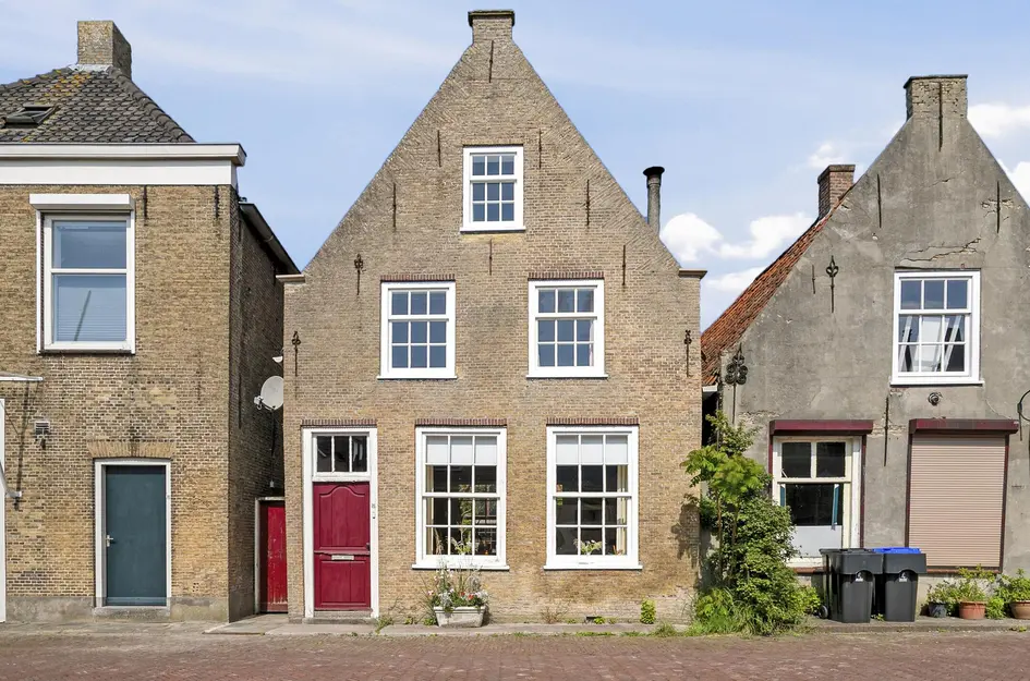 Voorstraat 36