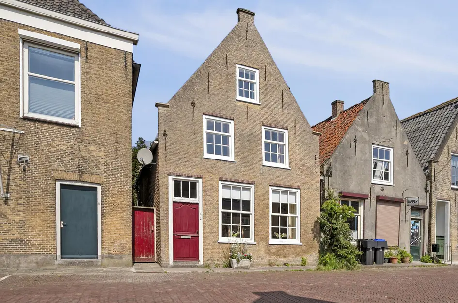 Voorstraat 36