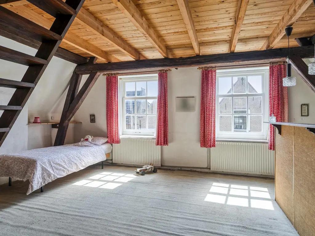 Voorstraat 36, STAD AAN 'T HARINGVLIET