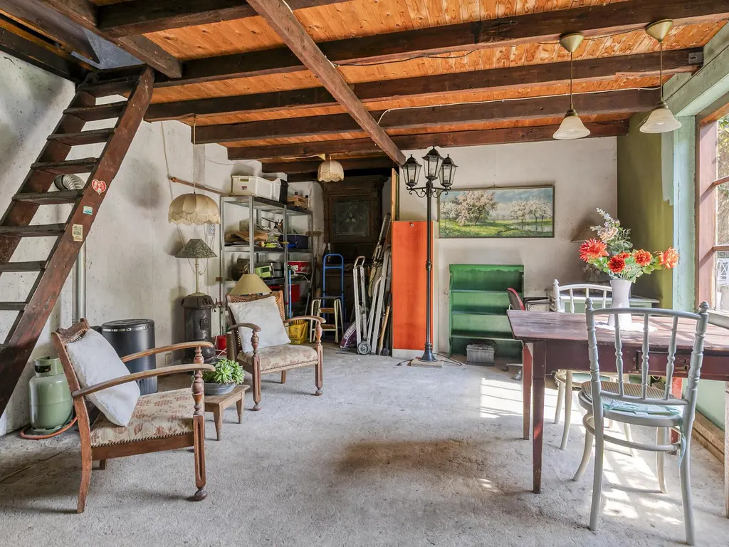 Voorstraat 36, STAD AAN 'T HARINGVLIET