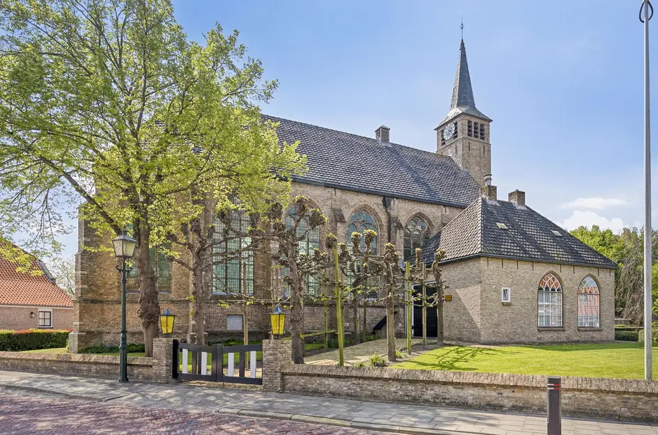 Voorstraat 36
