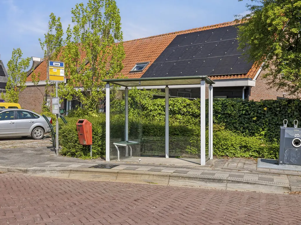 Voorstraat 36, STAD AAN 'T HARINGVLIET