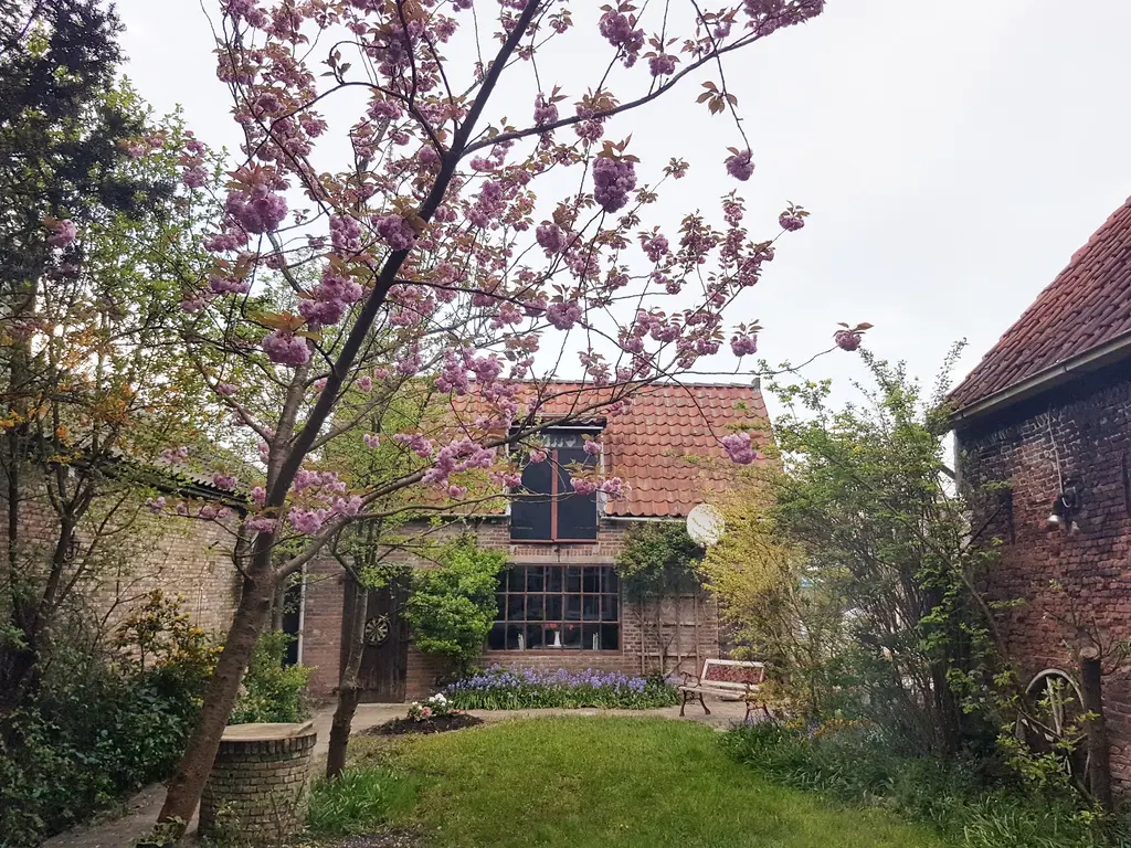 Voorstraat 36, STAD AAN 'T HARINGVLIET