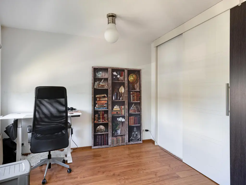 Annie Salomonspad 20, ROTTERDAM