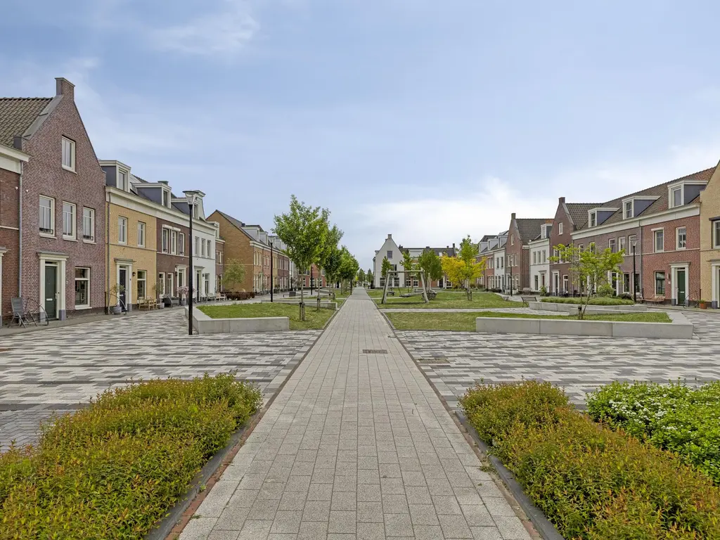 Bergweg 49, MIDDELHARNIS