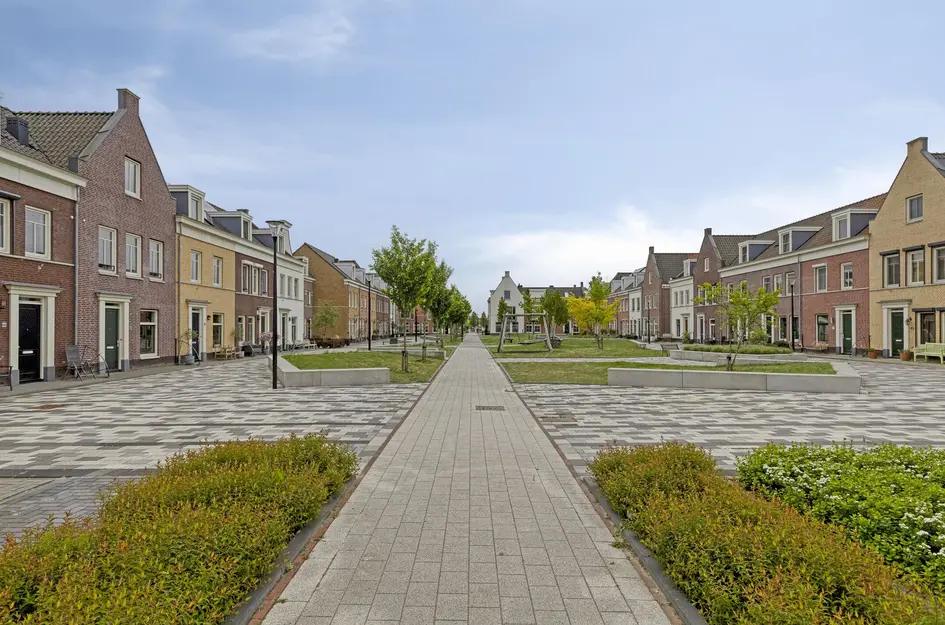 Bergweg 49
