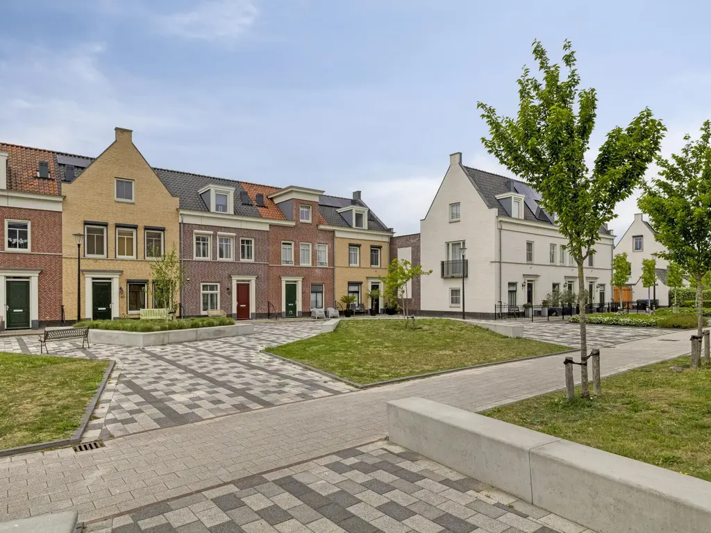 Bergweg 49, MIDDELHARNIS