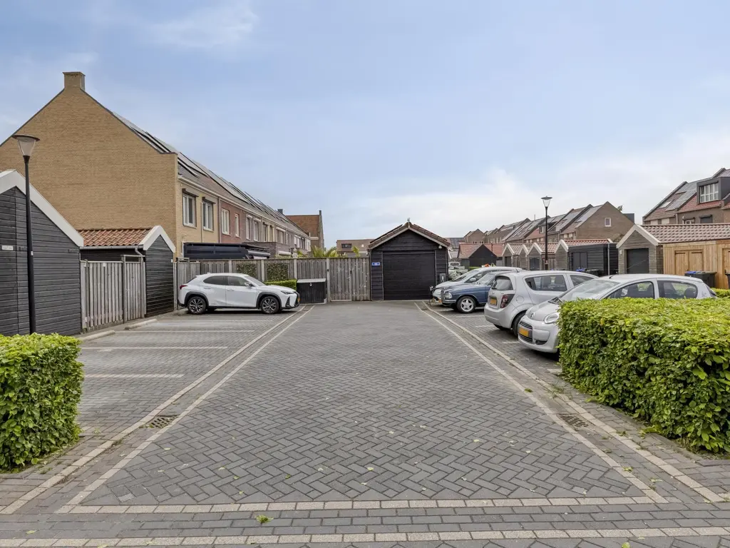 Bergweg 49, MIDDELHARNIS