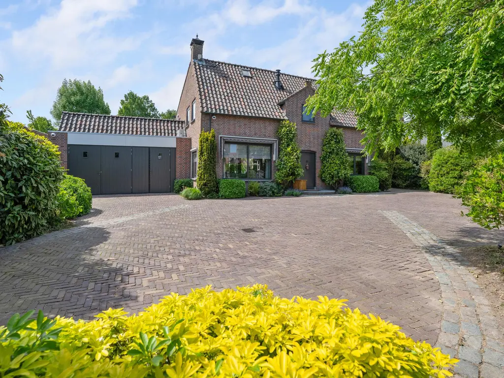 Havenweg 9b, KLAASWAAL
