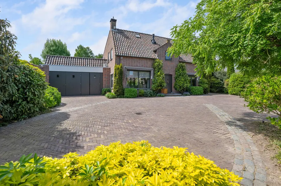 Havenweg 9b