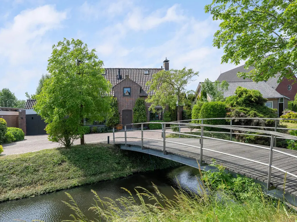 Havenweg 9b, KLAASWAAL