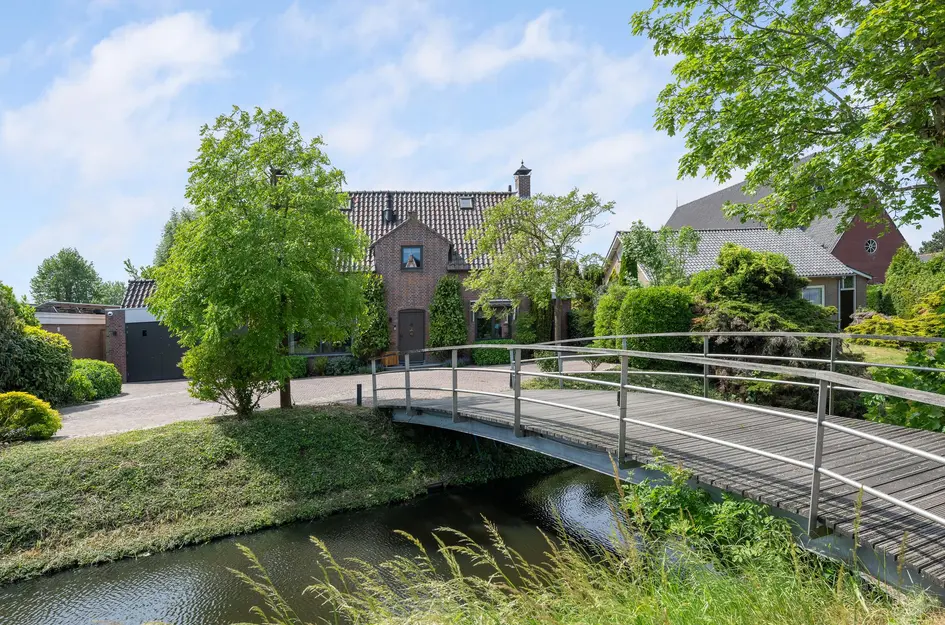 Havenweg 9b