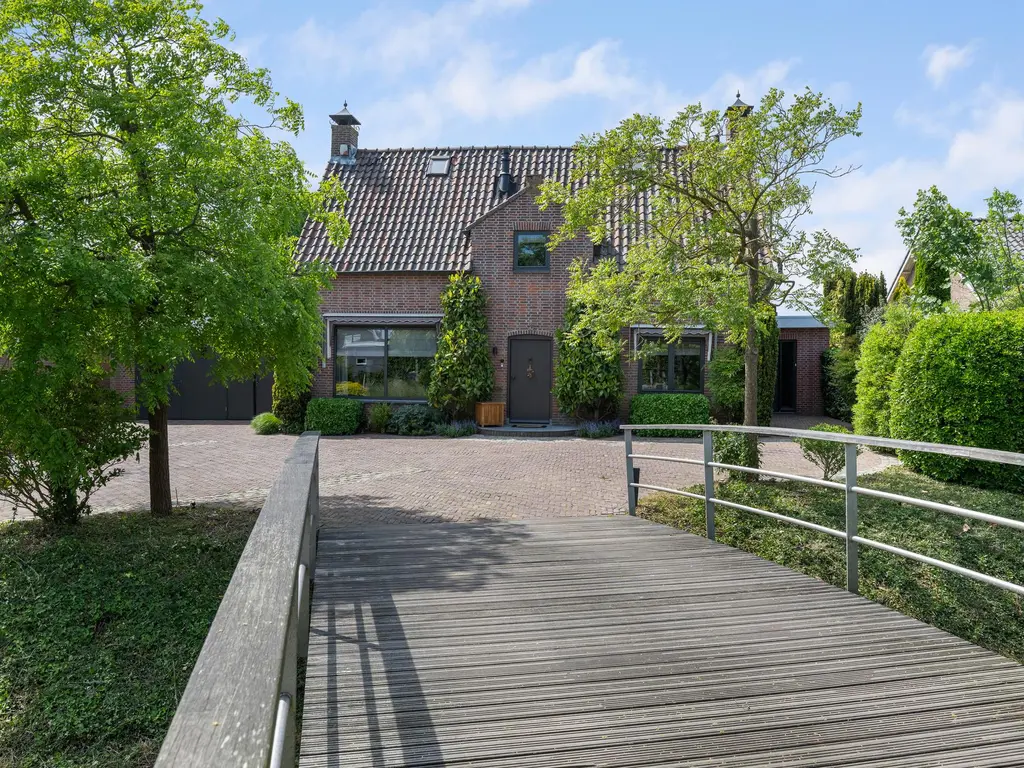 Havenweg 9b, KLAASWAAL