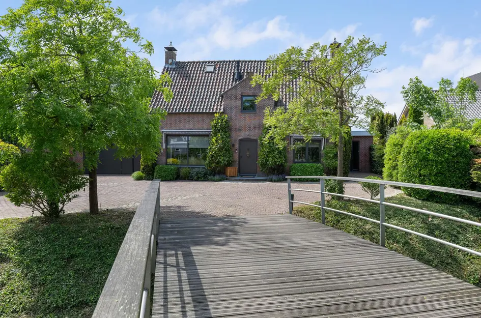 Havenweg 9b