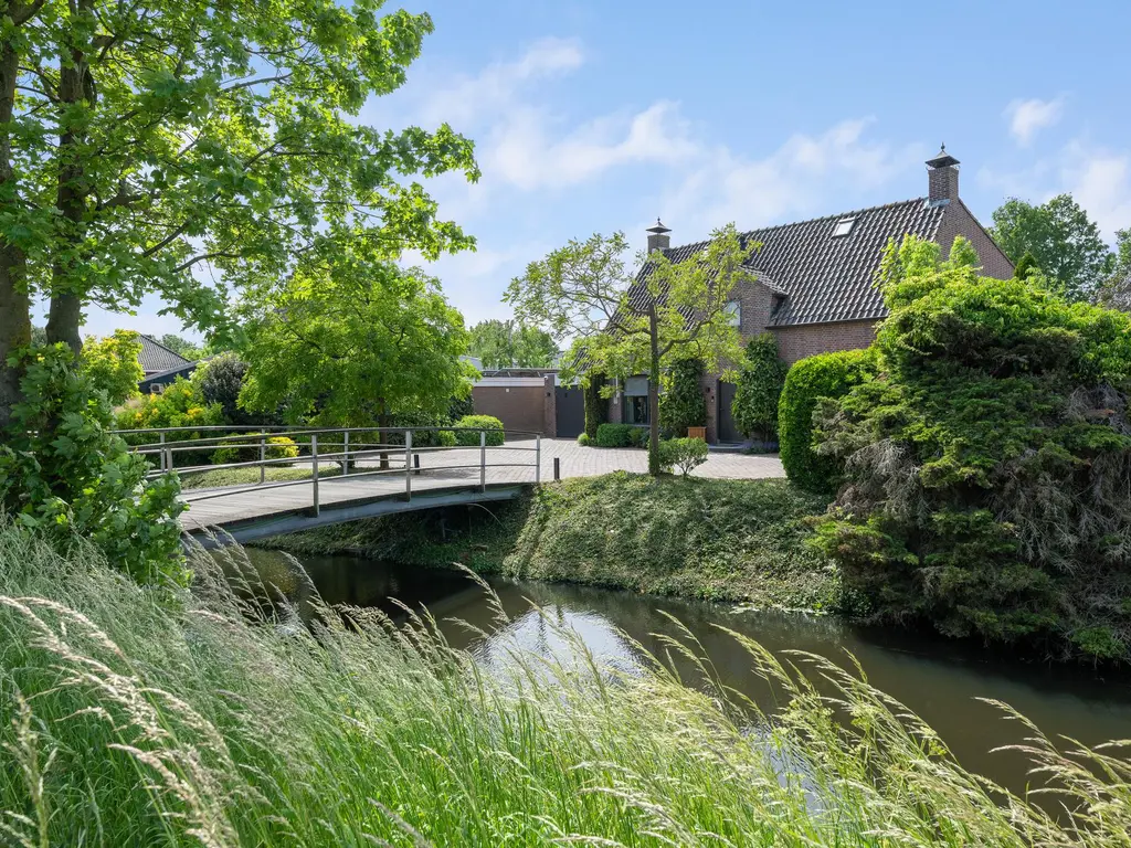 Havenweg 9b, KLAASWAAL
