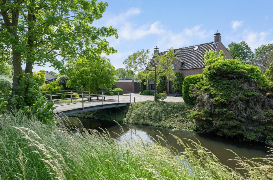 Havenweg 9b