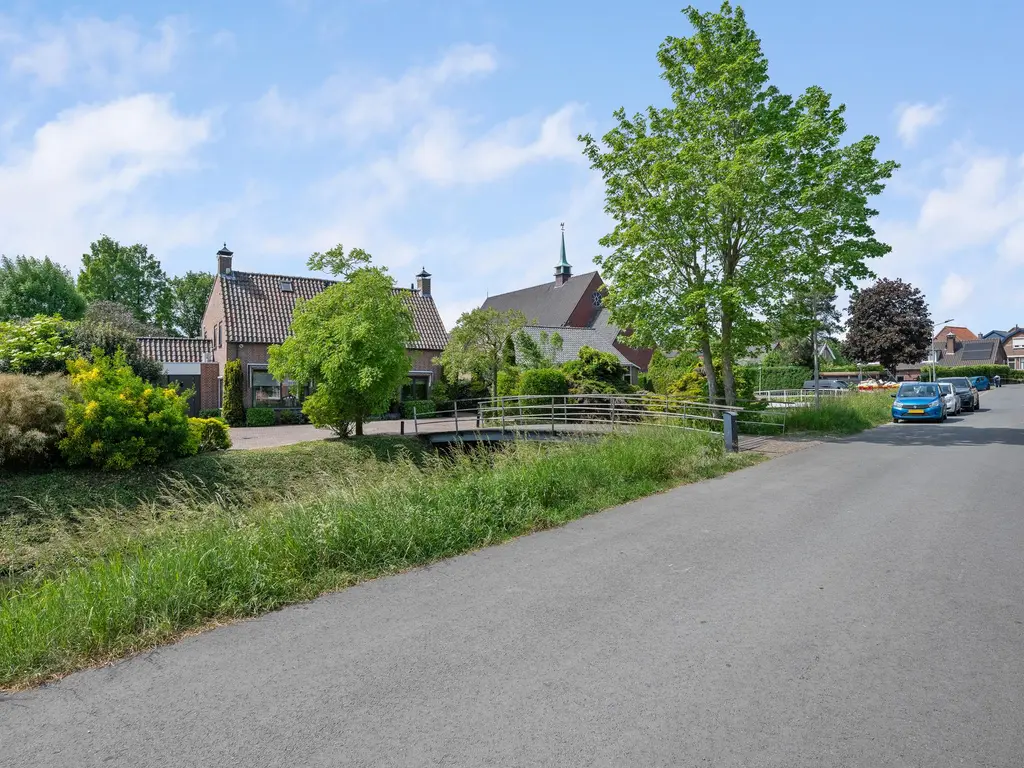 Havenweg 9b, KLAASWAAL